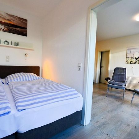 Haus Frauenpreiss F503 Leilighet Cuxhaven Eksteriør bilde