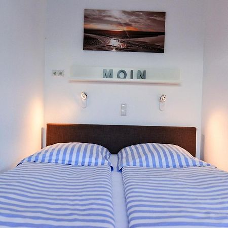 Haus Frauenpreiss F503 Leilighet Cuxhaven Eksteriør bilde