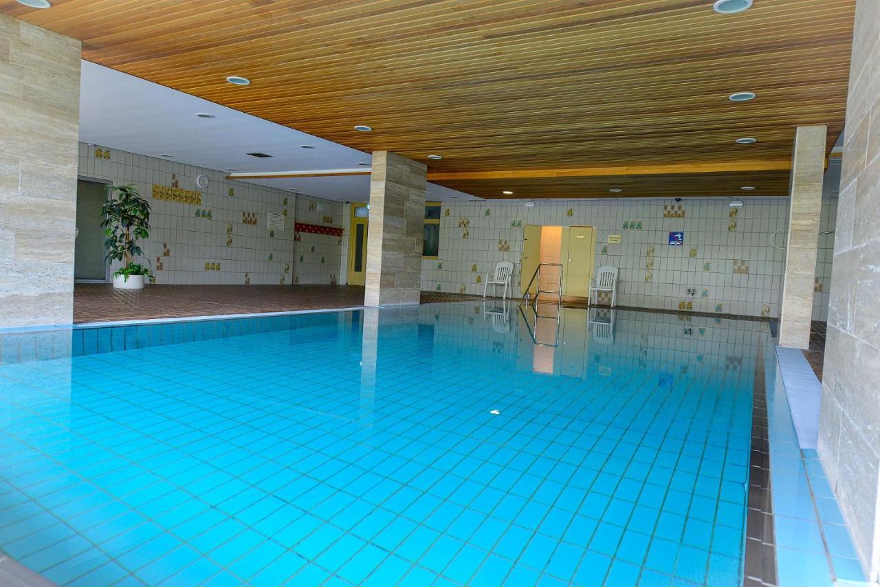 Haus Frauenpreiss F503 Leilighet Cuxhaven Eksteriør bilde